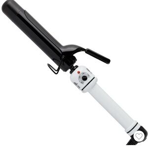Pro Artist Nano Ceramic Curling Iron/Wand – 1"